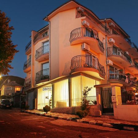 ,,Дироси" Sveti Vlas Exterior foto