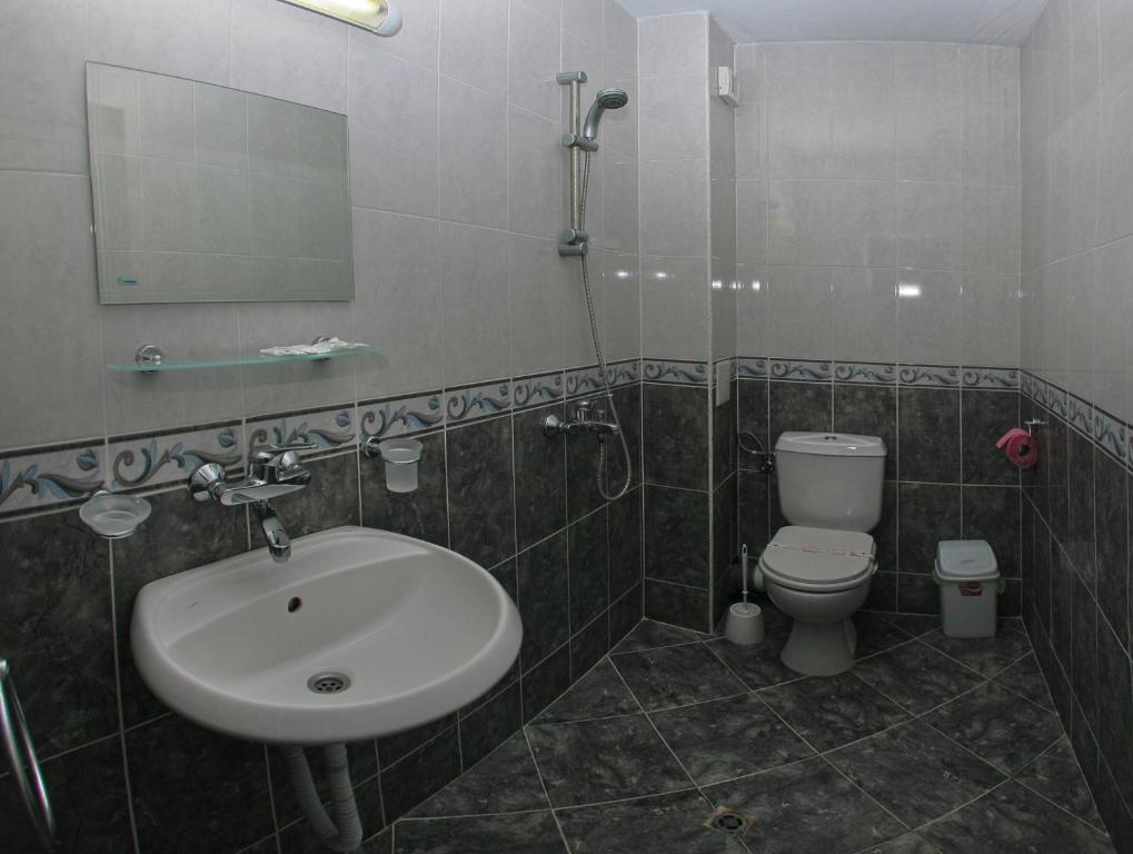 ,,Дироси" Sveti Vlas Cameră foto