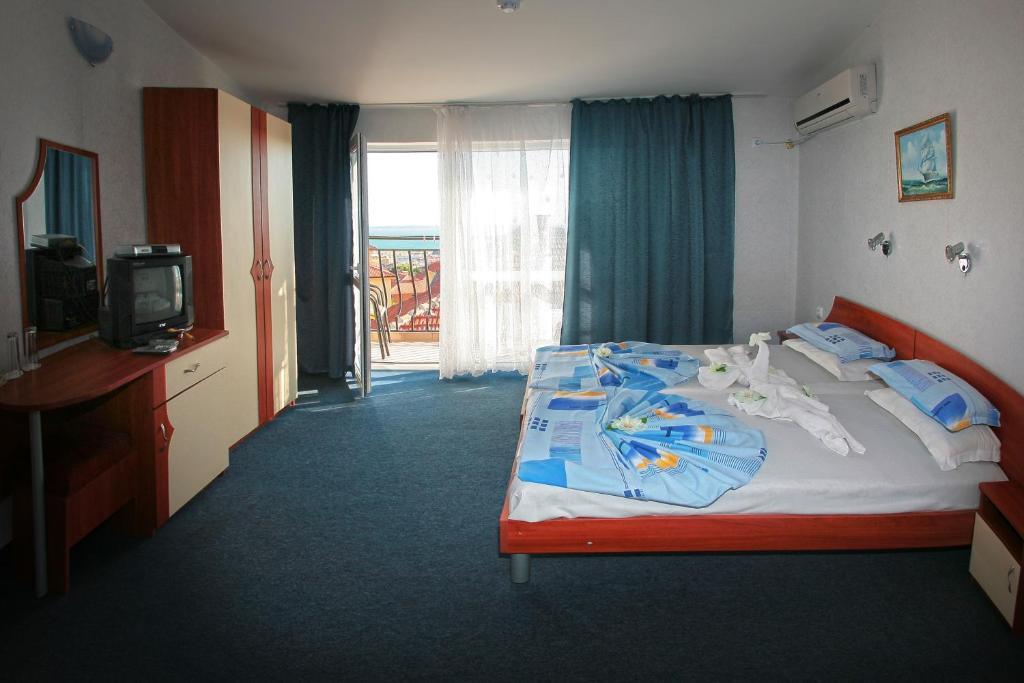 ,,Дироси" Sveti Vlas Cameră foto